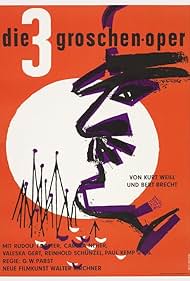 The 3 Penny Opera (1956) watch-The 3 Penny Opera (1956)