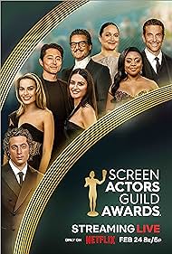 watch-The 30th Annual Screen Actors Guild Awards (2024)