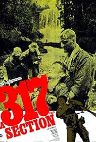 The 317th Platoon (1965) watch-The 317th Platoon (1965)