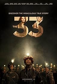 watch-The 33 (2015)