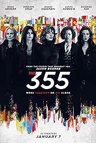 watch-The 355 (2022)