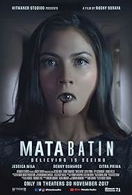 watch-The 3rd Eye (2018)