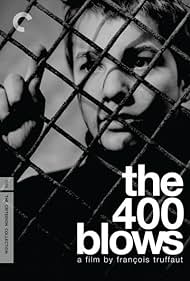 The 400 Blows (1959) watch-The 400 Blows (1959)