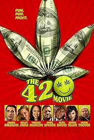 watch-The 420 Movie: Mary & Jane (2020)