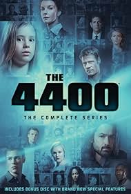 watch-The 4400 (2004)