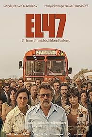 watch-The 47 (2024)