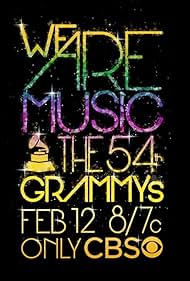 watch-The 54th Annual Grammy Awards (2012)