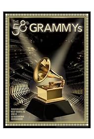 watch-The 58th Annual Grammy Awards (2016)