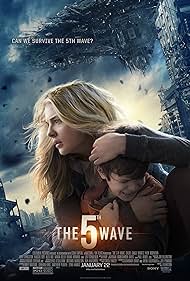 watch-The 5th Wave (2016)
