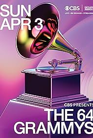 watch-The 66th Annual Grammy Awards (2024)