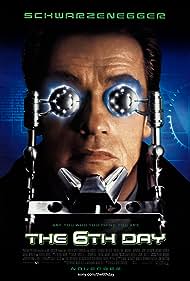 The 6th Day (2000) watch-The 6th Day (2000)