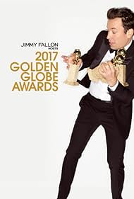 watch-The 74th Annual Golden Globe Awards 2017 (2017)