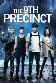 The 9th Precinct (2019) watch-The 9th Precinct (2019)
