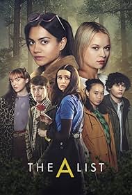 watch-The A List (2019)