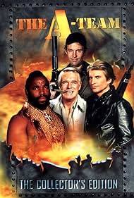 The A-Team (1983) watch-The A-Team (1983)