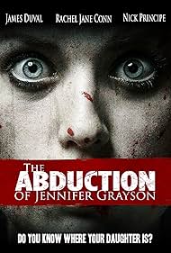 watch-The Abduction of Jennifer Grayson (2017)