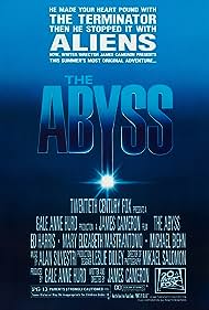 The Abyss (1989) watch-The Abyss (1989)