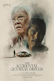 The Accidental Getaway Driver (2023) watch-The Accidental Getaway Driver (2023)