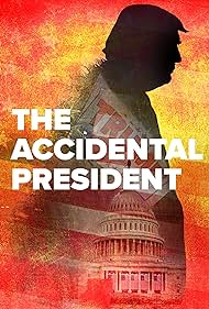 watch-The Accidental President (2020)
