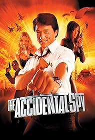watch-The Accidental Spy (2001)