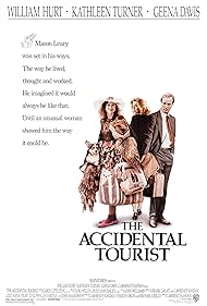 The Accidental Tourist (1989) watch-The Accidental Tourist (1989)
