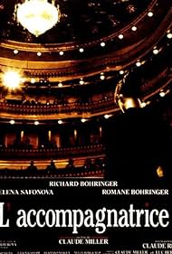 The Accompanist (1993) watch-The Accompanist (1993)