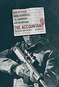 watch-The Accountant (2016)