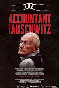 watch-The Accountant of Auschwitz (2019)