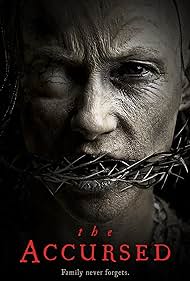 The Accursed (2021) watch-The Accursed (2021)