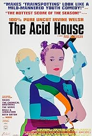 The Acid House (1999) watch-The Acid House (1999)