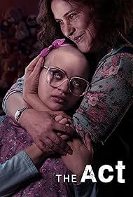 watch-The Act (2019)