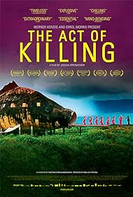 The Act of Killing (2012) watch-The Act of Killing (2012)