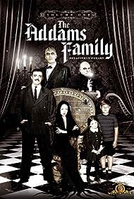 The Addams Family (1964) watch-The Addams Family (1964)
