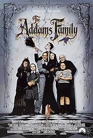 The Addams Family (1991) watch-The Addams Family (1991)