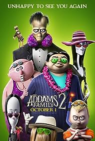 The Addams Family 2 (2021) watch-The Addams Family 2 (2021)