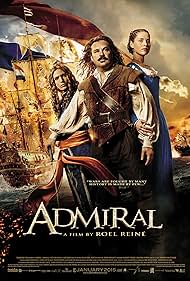 watch-The Admiral (2016)