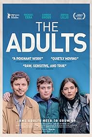 The Adults (2023) watch-The Adults (2023)