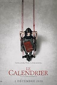 The Advent Calendar (2021) watch-The Advent Calendar (2021)