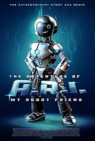 The Adventure of A.R.I.: My Robot Friend (2020) watch-The Adventure of A.R.I.: My Robot Friend (2020)