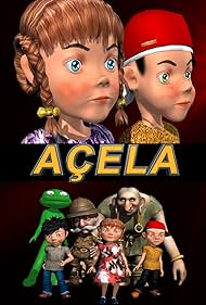 The Adventures of Açela (2020) watch-The Adventures of Açela (2020)