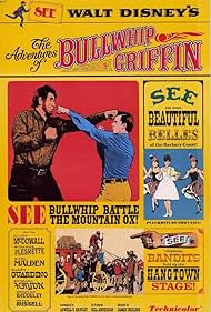 watch-The Adventures of Bullwhip Griffin (1967)