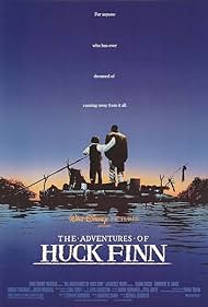 watch-The Adventures of Huck Finn (1993)
