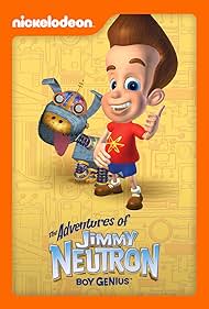 watch-The Adventures of Jimmy Neutron, Boy Genius (2002)