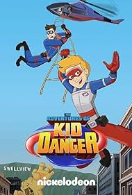 watch-The Adventures of Kid Danger (2018)