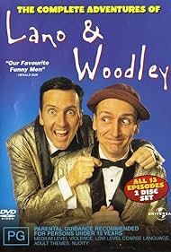 watch-The Adventures of Lano & Woodley (1997)