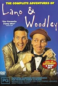 The Adventures of Lano & Woodley (1997) watch-The Adventures of Lano & Woodley (1997)
