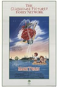 The Adventures of Mark Twain (1985) watch-The Adventures of Mark Twain (1985)