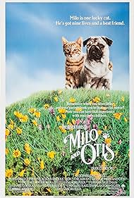 The Adventures of Milo and Otis (1989) watch-The Adventures of Milo and Otis (1989)