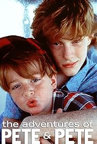 watch-The Adventures of Pete & Pete (1993)