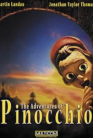 watch-The Adventures of Pinocchio (1996)